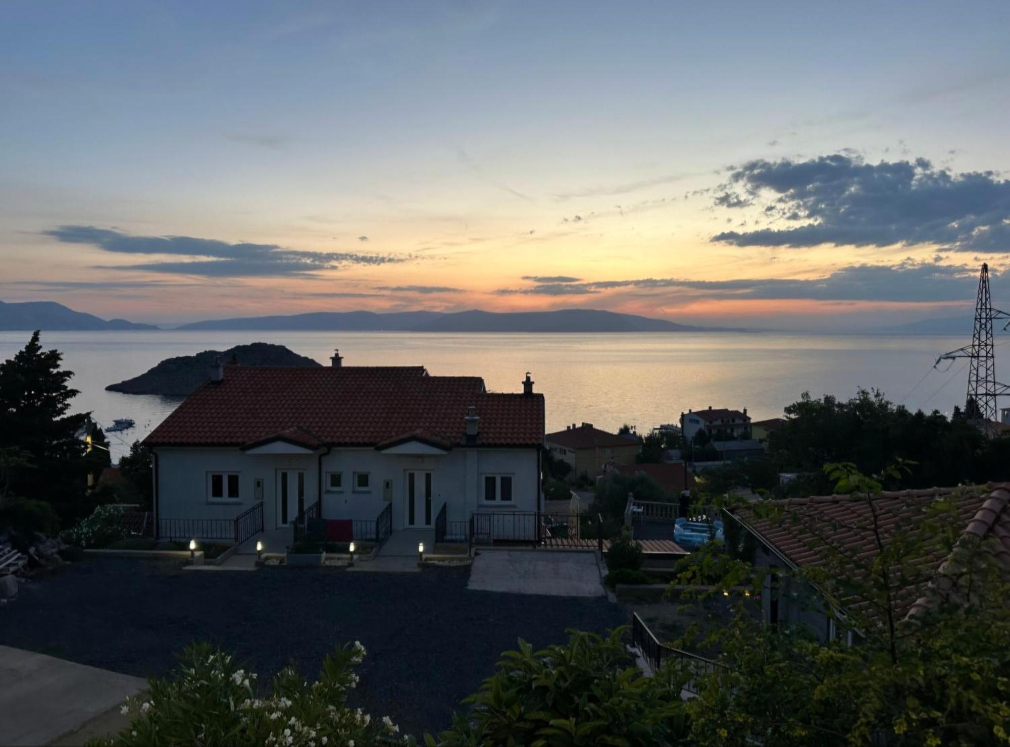 Belvedere Sveti Juraj Esterno foto