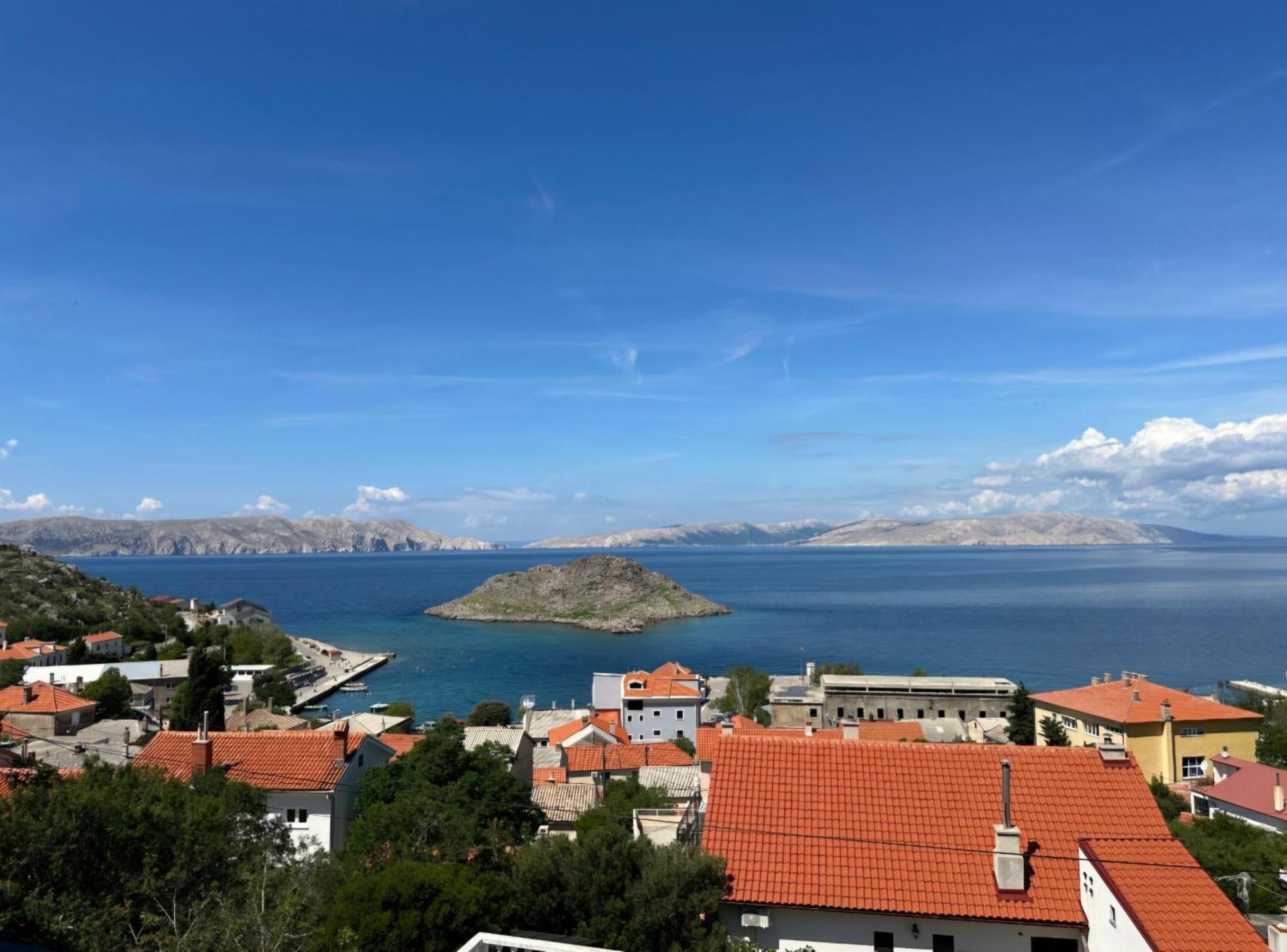 Belvedere Sveti Juraj Esterno foto