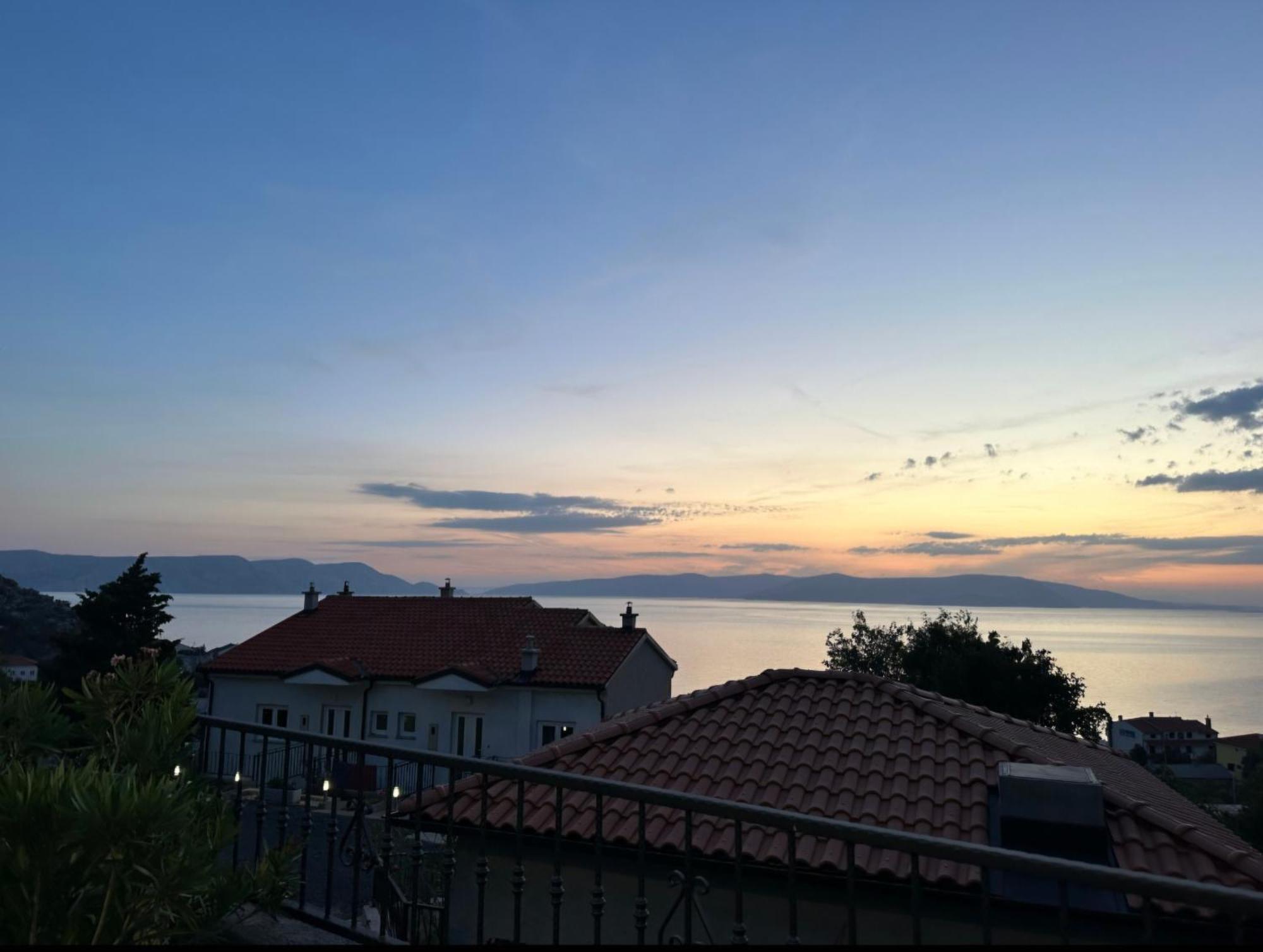 Belvedere Sveti Juraj Esterno foto