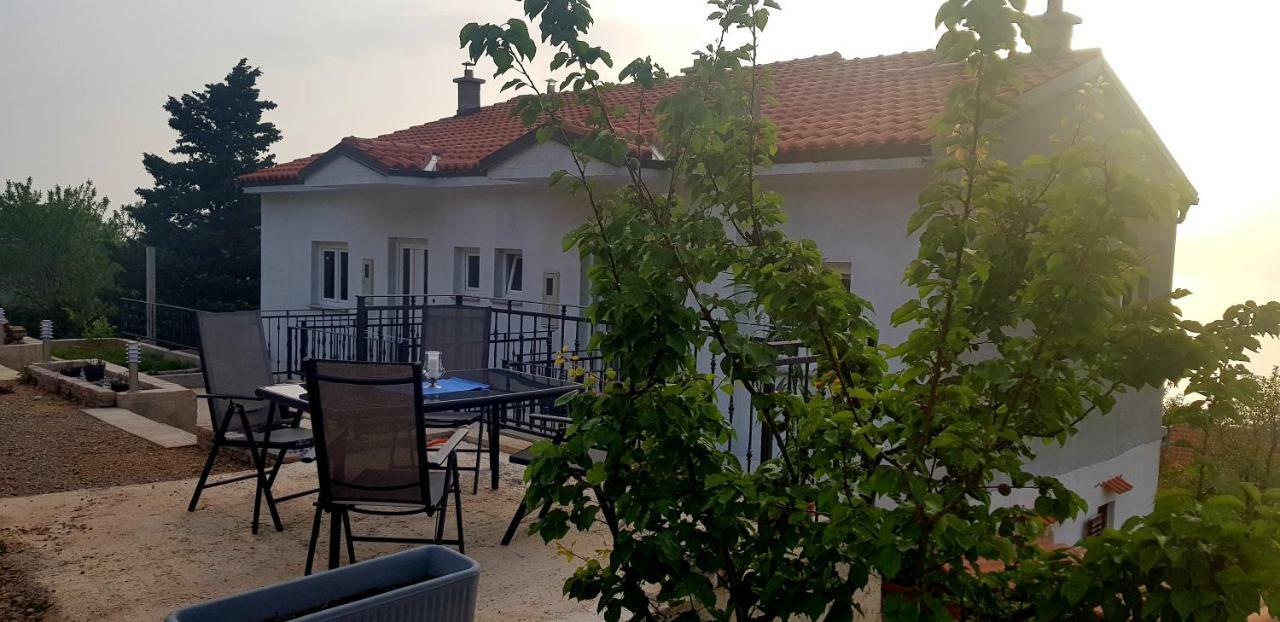 Belvedere Sveti Juraj Esterno foto
