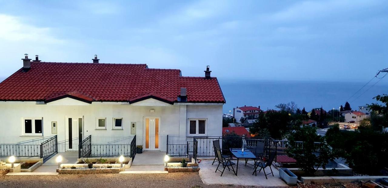 Belvedere Sveti Juraj Esterno foto