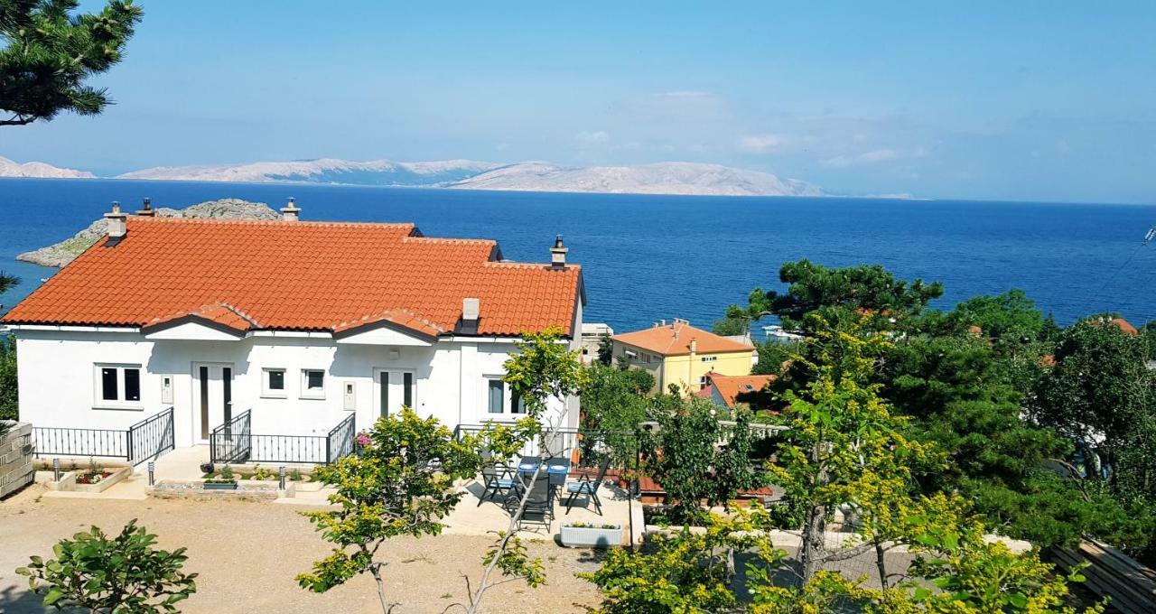 Belvedere Sveti Juraj Esterno foto